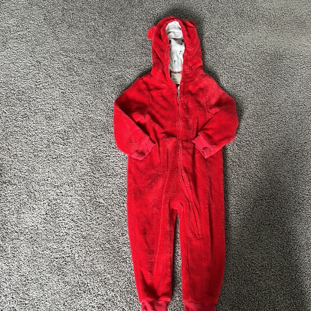 Soft fall- winter bundle - Picture 5 of 6
